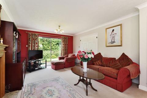 13 Williams Mead, Bartestree, Hereford, HR1 4BT