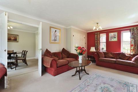 13 Williams Mead, Bartestree, Hereford, HR1 4BT