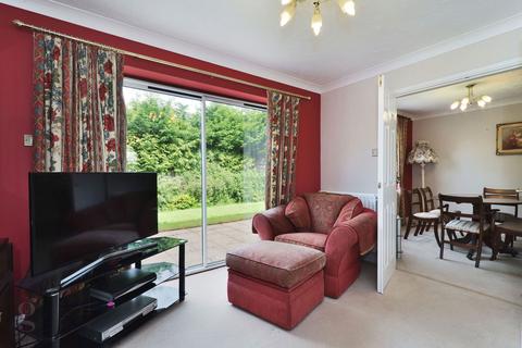13 Williams Mead, Bartestree, Hereford, HR1 4BT