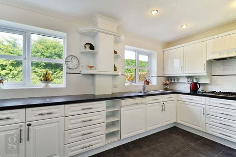 13 Williams Mead, Bartestree, Hereford, HR1 4BT