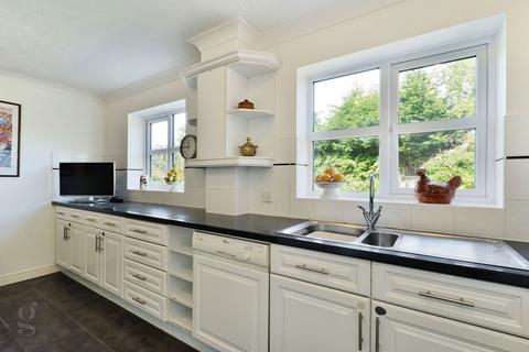13 Williams Mead, Bartestree, Hereford, HR1 4BT