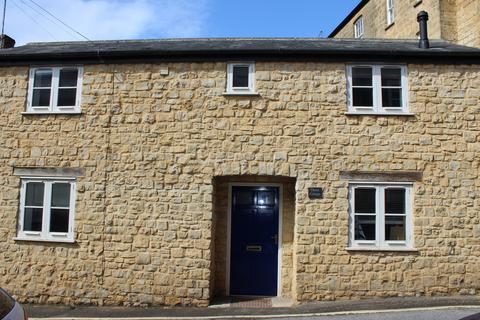 2 bedroom terraced house to rent, Thorn Cottage, 8 Higher Cheap Street, Sherborne, Dorset, DT9