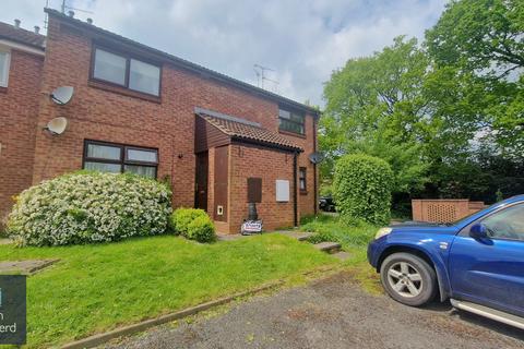 undefined, Rangeworthy Close, Redditch, Worcestershire, B97
