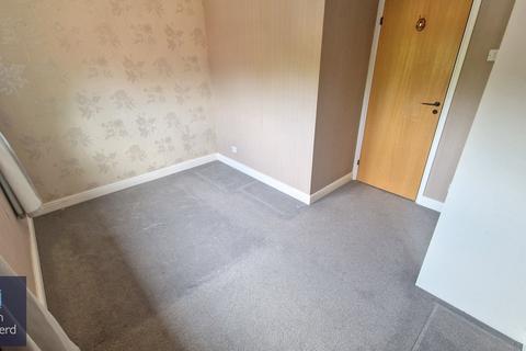undefined, Rangeworthy Close, Redditch, Worcestershire, B97