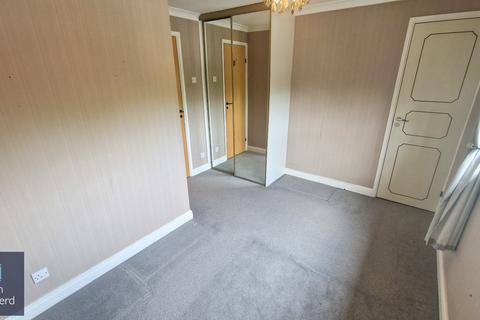 undefined, Rangeworthy Close, Redditch, Worcestershire, B97