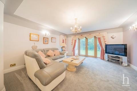 4 bedroom detached house for sale, Brancote Road, Oxton CH43