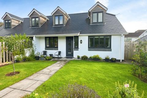 3 bedroom semi-detached house for sale, Nursery Way, Abergavenny NP7