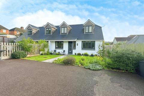 3 bedroom semi-detached house for sale, Nursery Way, Abergavenny NP7