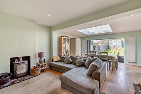 4 bedroom semi-detached bungalow for sale, Clements Road, Chorleywood, WD3