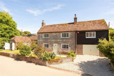 6 bedroom detached house for sale, Stoughton, Chichester, West Sussex, PO18