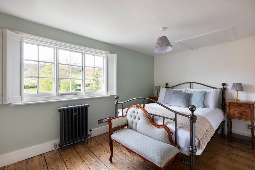 Bedroom Five