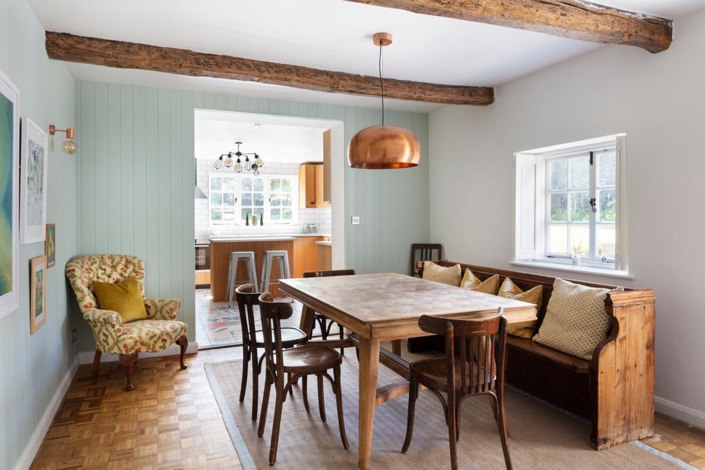 Dinning Room