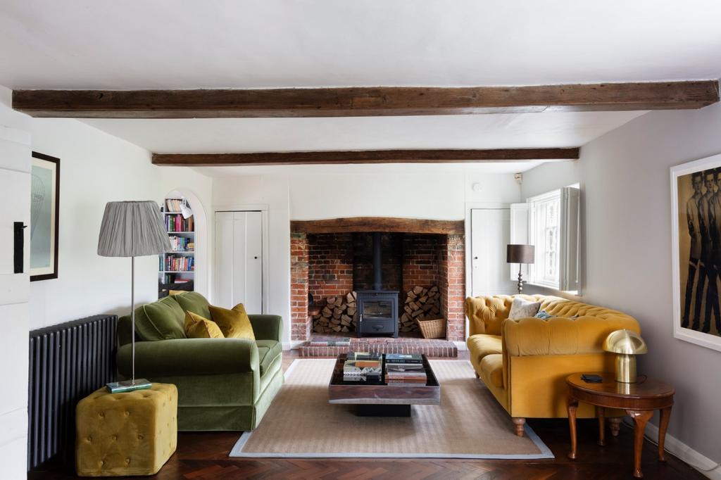 Drawing Room