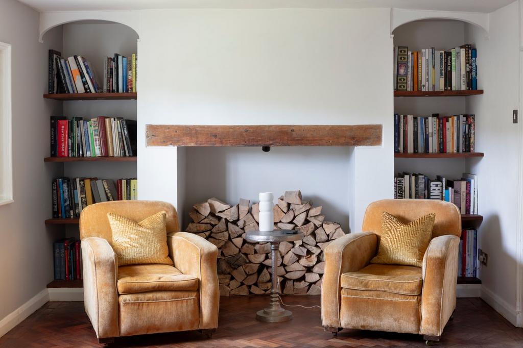 Drawing Room