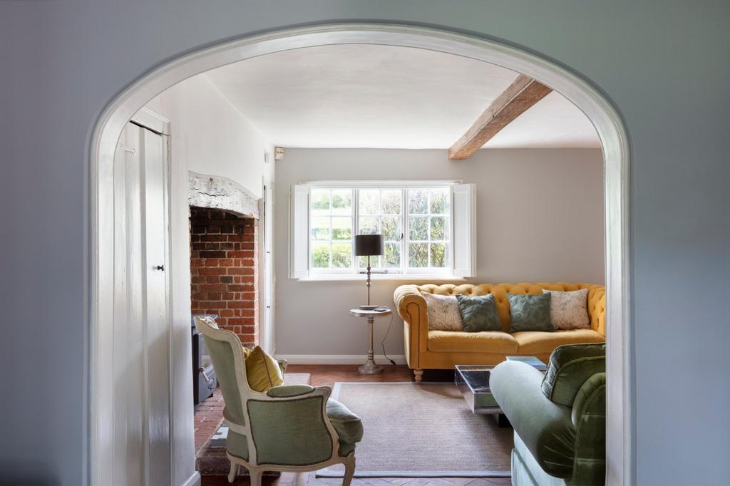 Drawing Room