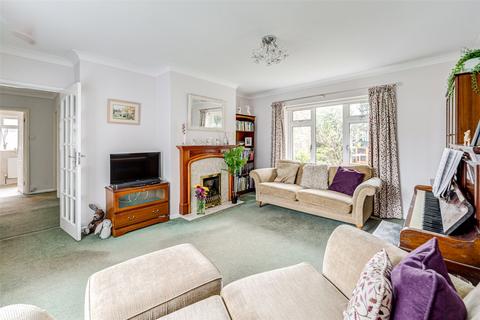 3 bedroom bungalow for sale, Sea Lane, Ferring, Worthing, West Sussex, BN12