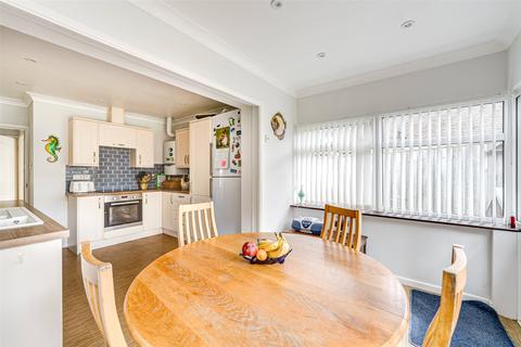 3 bedroom bungalow for sale, Sea Lane, Ferring, Worthing, West Sussex, BN12