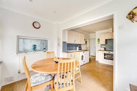 3 bedroom bungalow for sale, Sea Lane, Ferring, Worthing, West Sussex, BN12