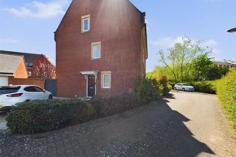 3 bedroom semi-detached house for sale, Ruardean Drive, Tuffley, Gloucester, Gloucestershire, GL4