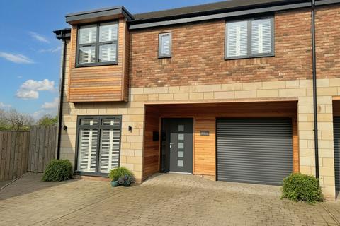 20 Arcot Grange, Cramlington, NE23 7DQ