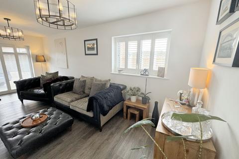 20 Arcot Grange, Cramlington, NE23 7DQ