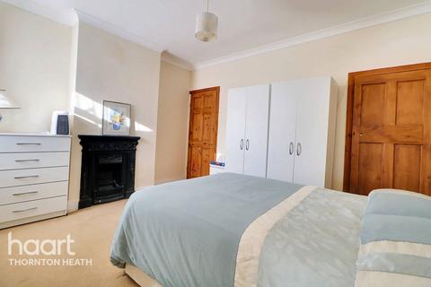 3 bedroom terraced house for sale, Crowland Road, Thornton Heath