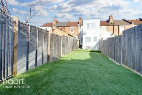 3 bedroom terraced house for sale, Crowland Road, Thornton Heath