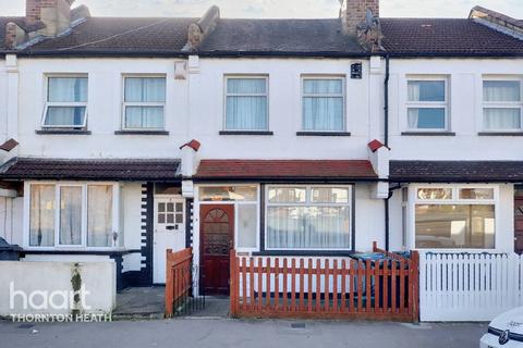 8 Crowland Road, Thornton Heath, CR7 8RP