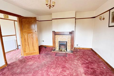 2 bedroom bungalow for sale, Riverside Road, Melton Mowbray, Leicestershire