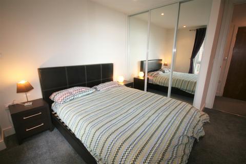 1 bedroom apartment for sale, Meridian Bay, Maritime Quarter, SWANSEA, SA1