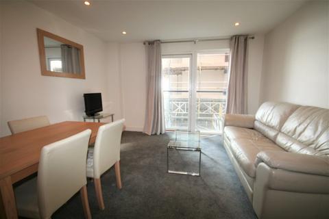 1 bedroom apartment for sale, Meridian Bay, Maritime Quarter, SWANSEA, SA1