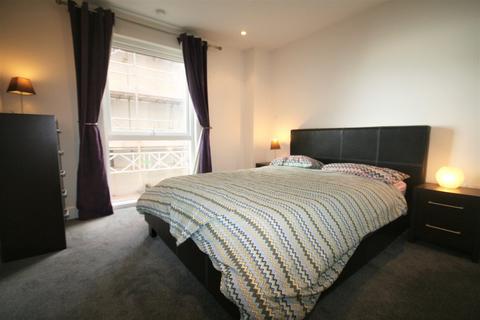 1 bedroom apartment for sale, Meridian Bay, Maritime Quarter, SWANSEA, SA1