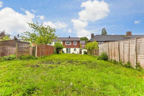 3 bedroom semi-detached house for sale, Huntsman Road, Hainault, Ilford, Essex