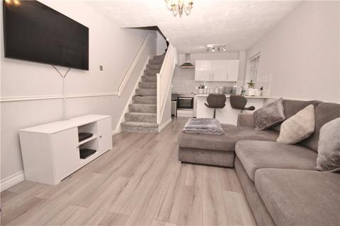 1 bedroom end of terrace house to rent, Sycamore Walk, Englefield Green, Surrey, TW20