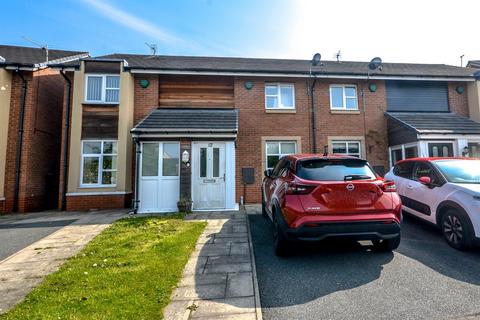 2 bedroom terraced house for sale, Wisteria Gardens, South Shields