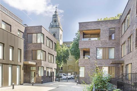 8, Blackburn House Prodigal Square, London, E8 1FW