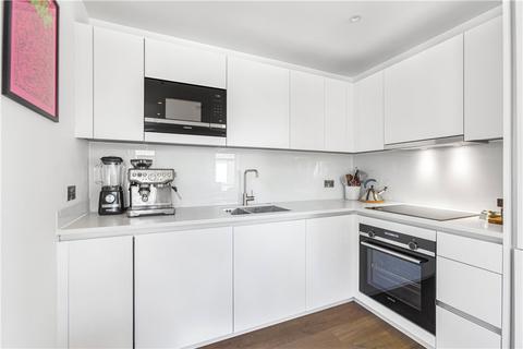 8, Blackburn House Prodigal Square, London, E8 1FW