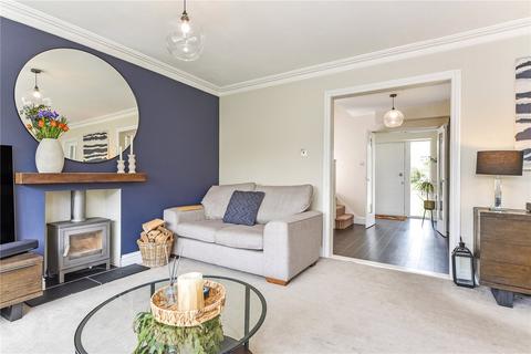 9 Greenfields, Liss, GU33 7EH