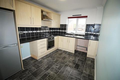 2 bedroom flat for sale, Oakwell Close, Maltby, Rotherham