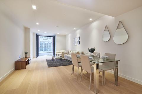 2 bedroom flat for sale, Portugal Street, London, WC2A