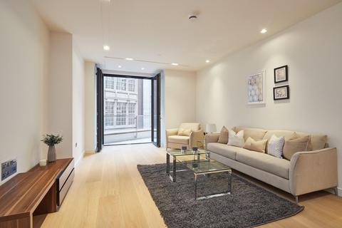 2 bedroom flat for sale, Portugal Street, London, WC2A
