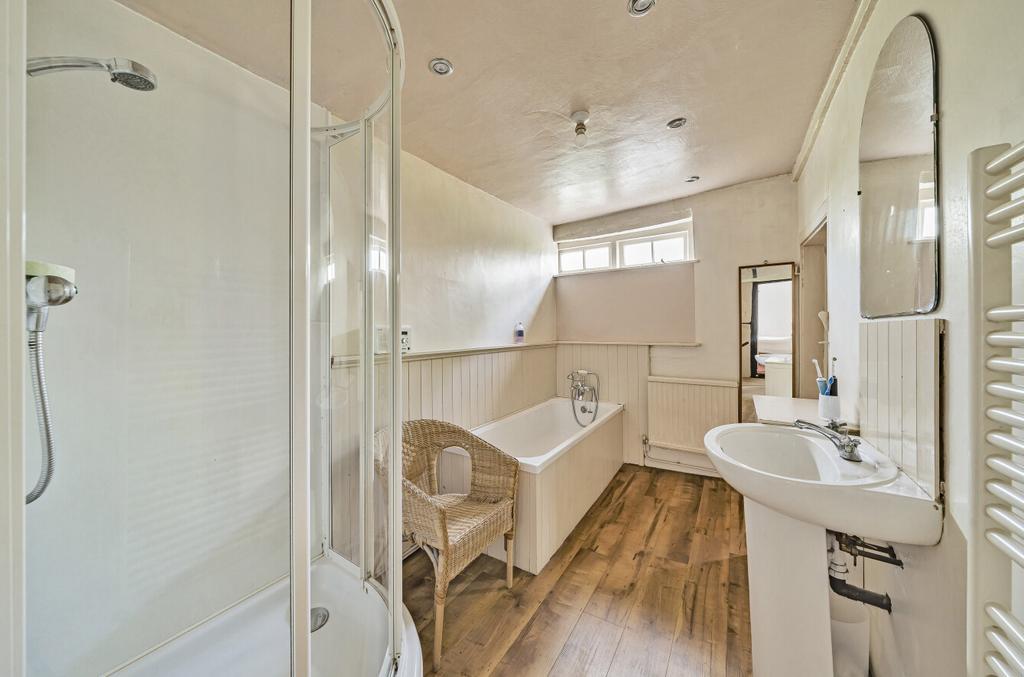 Bath &amp; Shower