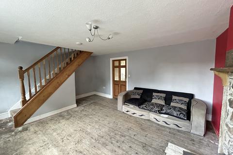 3 bedroom terraced house for sale, Horsemarket, Barnard Castle DL12
