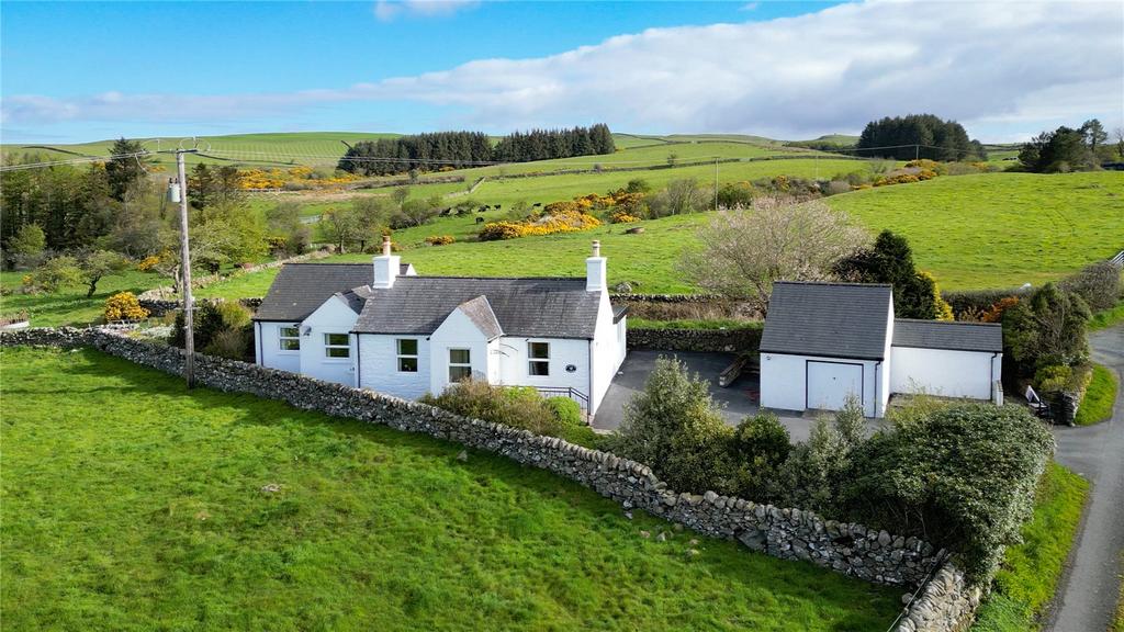 Craigenholly Cottage
