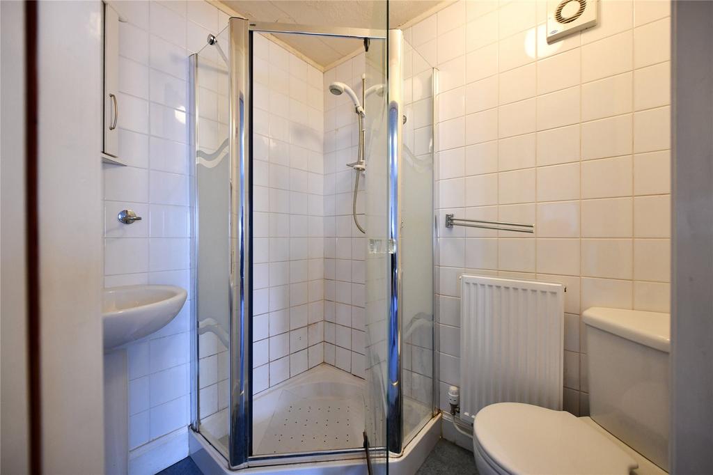 Bedroom 1 En-Suite