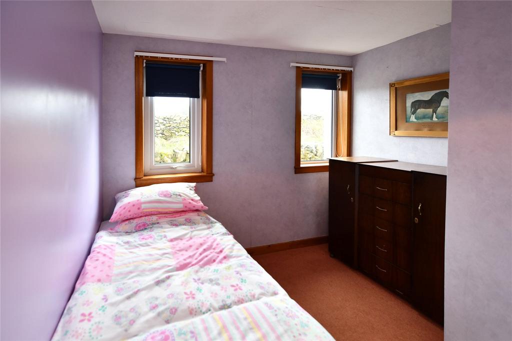 Bedroom 3/Office