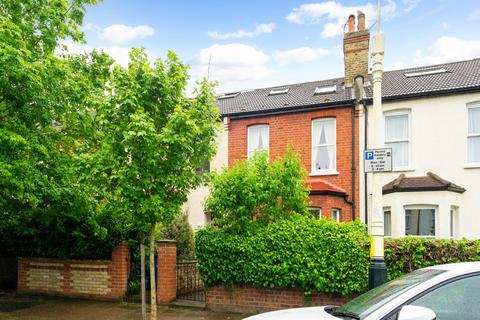 3 bedroom terraced house for sale, Green Avenue, Northfields, Ealing, W13