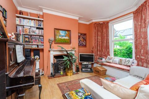 3 bedroom terraced house for sale, Green Avenue, Northfields, Ealing, W13