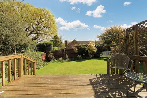 3 bedroom bungalow for sale, The Glebelands, East Sussex TN6