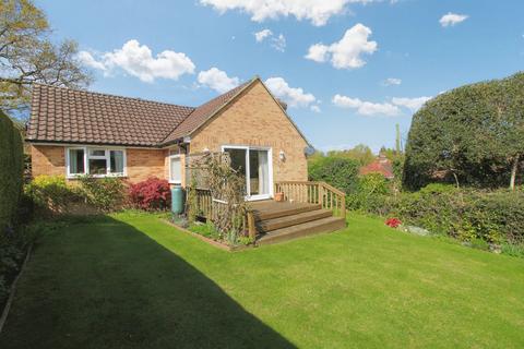 3 bedroom bungalow for sale, The Glebelands, East Sussex TN6